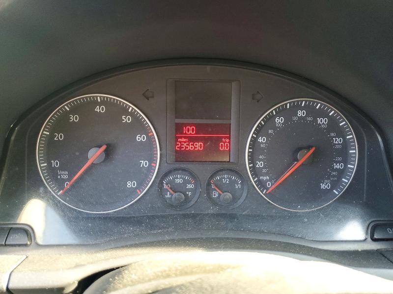 Aukcja sprzedaży 2006 Volkswagen Rabbit, vin: WVWDR71K26W138029, numer aukcji: 52570486