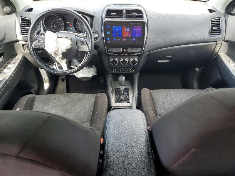 Aukcja sprzedaży 2020 Mitsubishi Outlander Sport, vin: JA4AR3AU8LU019206, numer aukcji: 54322676
