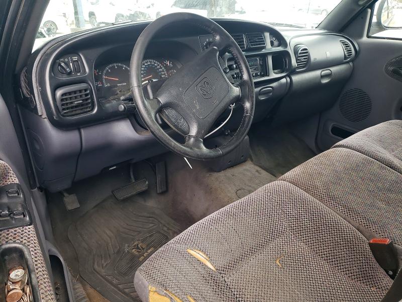 Aukcja sprzedaży 2001 Dodge Ram 1500, vin: 3B7HC13YX1G196348, numer aukcji: 52589186