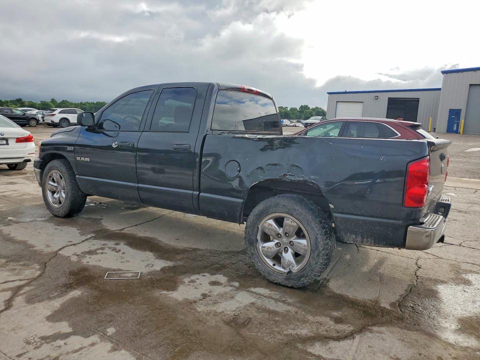 Aukcja sprzedaży 2008 Dodge Ram 1500, vin: 1D7HA18218S599928, numer aukcji: 54548606