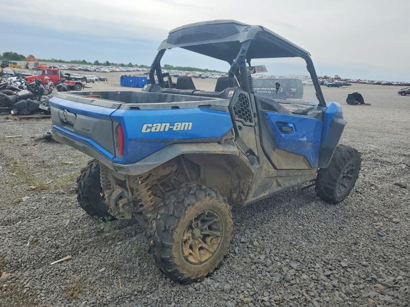 2022 Can-am Maverick მანქანა იყიდება აუქციონზე, vin: 3JB1KAJ49NK000488, აუქციონის ნომერი: 52076546