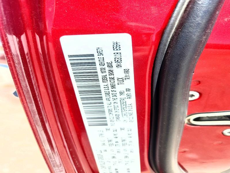 Продажа на аукционе авто 2012 Dodge Ram 1500, vin: 1C6RD7GP9CS292741, номер лота: 54826096