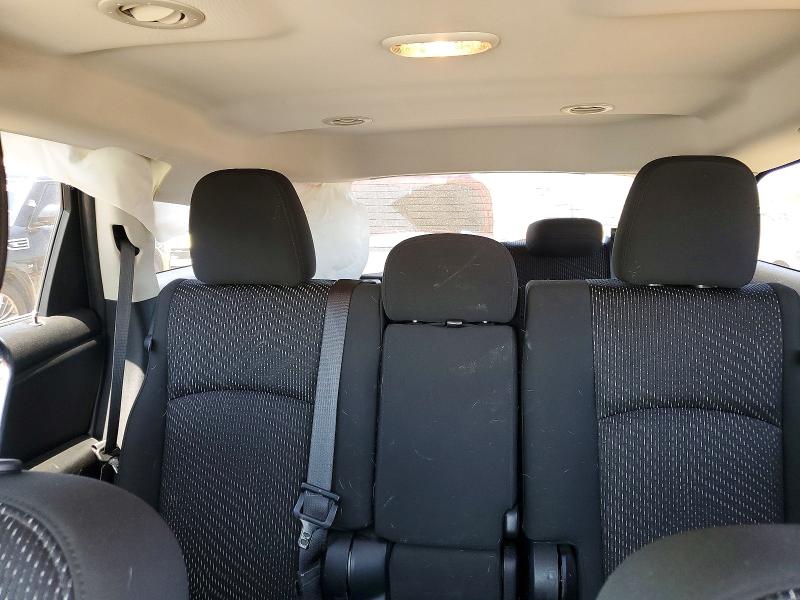 Продажа на аукционе авто 2020 Dodge Journey, vin: 3C4PDCAB3LT232300, номер лота: 54175196