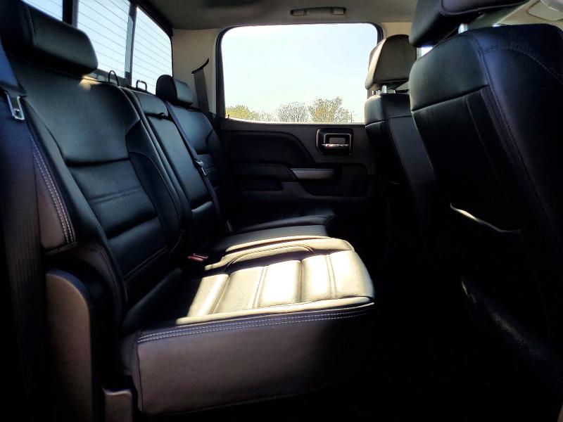 Продажа на аукционе авто 2018 Gmc Sierra, vin: 3GTU2PEJ6JG334794, номер лота: 52848306