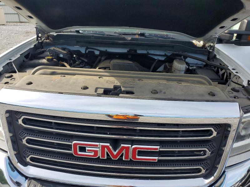 Продаж на аукціоні авто 2019 Gmc Sierra, vin: 1GT12NEG0KF233328, номер лоту: 52831426