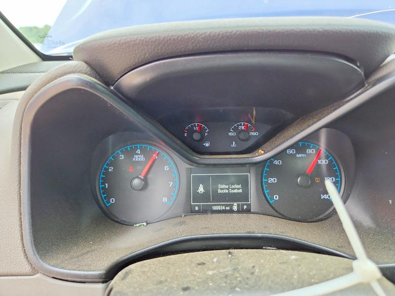 Продаж на аукціоні авто 2018 Chevrolet Colorado, vin: 1GCHSBEA7J1192667, номер лоту: 51074806