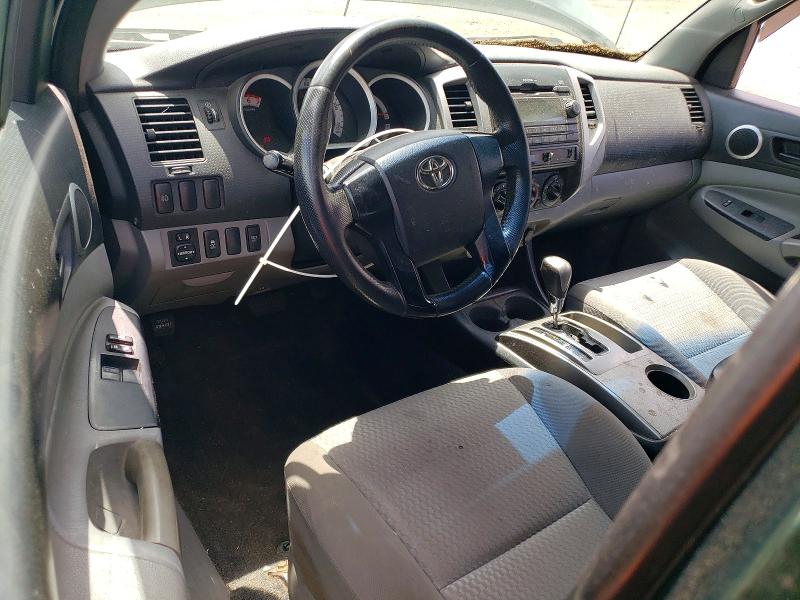 Aukcja sprzedaży 2012 Toyota Tacoma, vin: 5TFUU4EN1CX024806, numer aukcji: 54544686