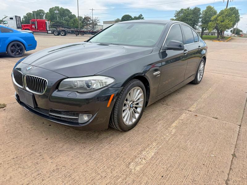 Aukcja sprzedaży 2012 Bmw 535, vin: WBAFU7C59CDU58029, numer aukcji: 55837886