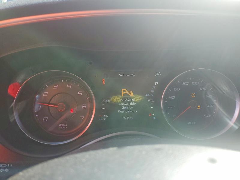 Продаж на аукціоні авто 2020 Dodge Charger, vin: 2C3CDXGJ8LH204493, номер лоту: 52040216