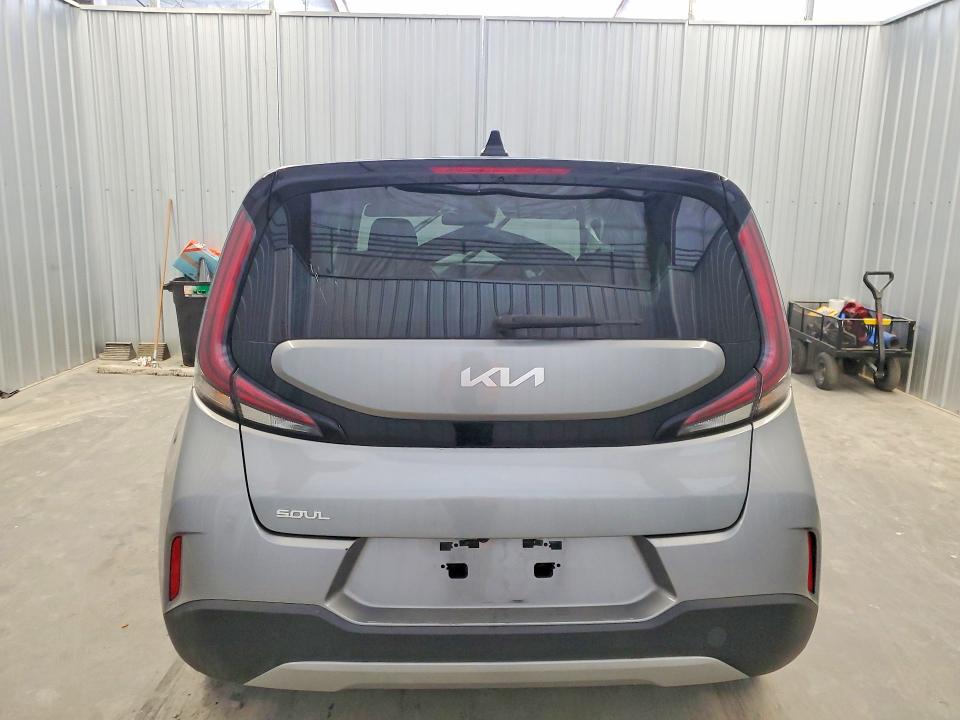 Продаж на аукціоні авто 2023 Kia Soul, vin: KNDJ23AU4P7871440, номер лоту: 53830076