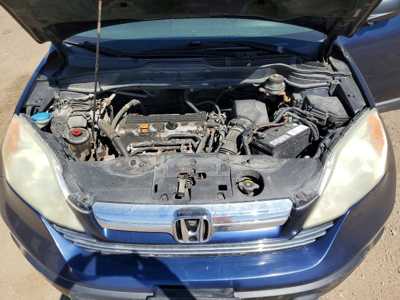 Продажа на аукционе авто 2009 Honda Cr-v, vin: 5J6RE38529L800587, номер лота: 52867656