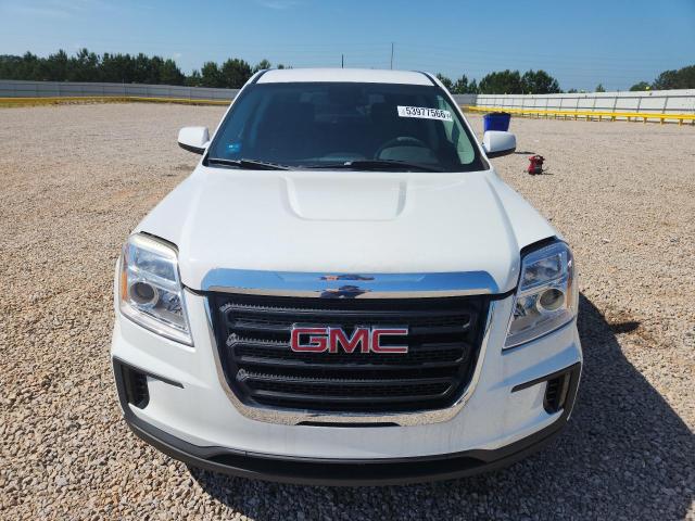 Продажа на аукционе авто 2017 Gmc Terrain, vin: 2GKALMEK2H6296465, номер лота: 53977566