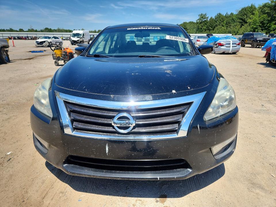 Aukcja sprzedaży 2013 Nissan Altima, vin: 1N4AL3AP5DC297284, numer aukcji: 52309406