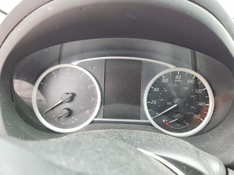 Aukcja sprzedaży 2016 Nissan Sentra, vin: 3N1AB7AP9GY286713, numer aukcji: 54354346