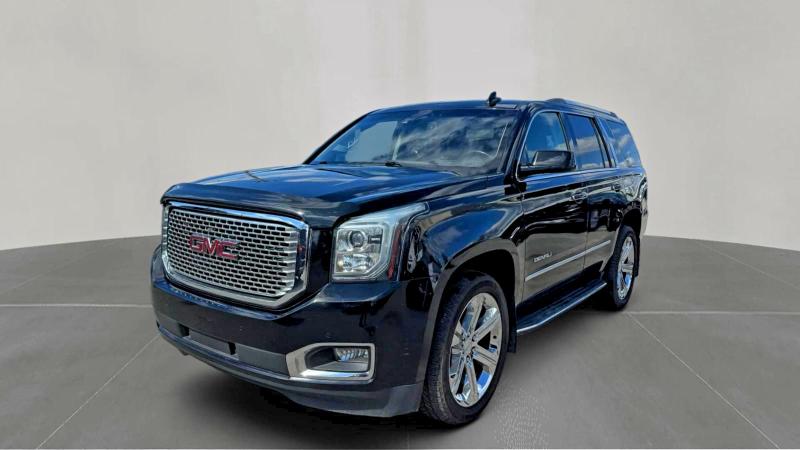 Продажа на аукционе авто 2017 Gmc Yukon, vin: 1GKS2CKJ1HR262907, номер лота: 55993446