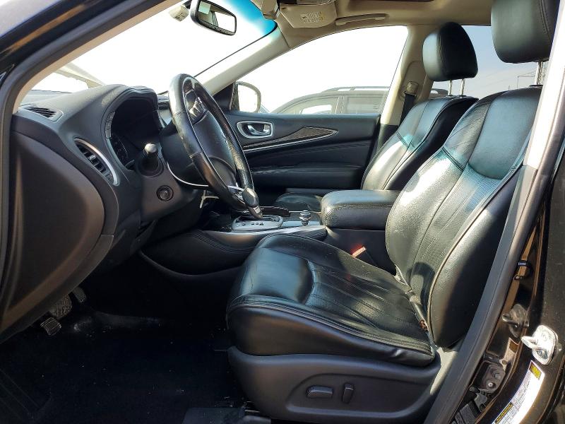 Aukcja sprzedaży 2015 Infiniti Qx60, vin: 5N1AL0MM7FC548265, numer aukcji: 52542416