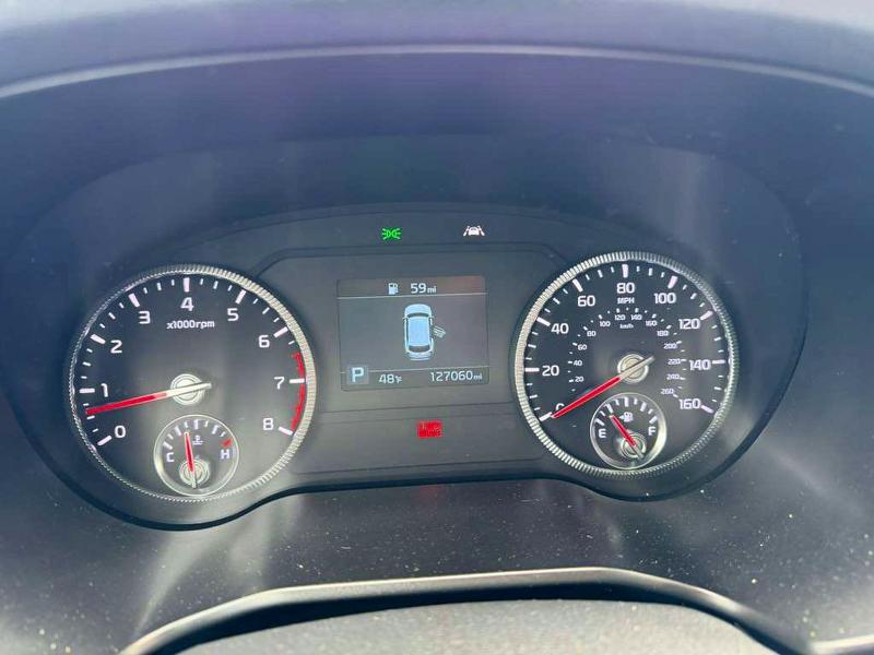 53571646 :رقم المزاد ، 5XYP6DHCXMG162768 vin ، 2021 Kia Telluride مزاد بيع