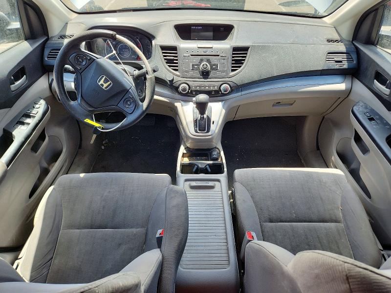 55109816 :رقم المزاد ، 2HKRM3H38CH506775 vin ، 2012 Honda Cr-v مزاد بيع