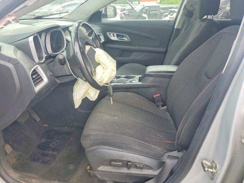 Продаж на аукціоні авто 2013 Chevrolet Equinox, vin: 2GNALDEK7D6387406, номер лоту: 55316976