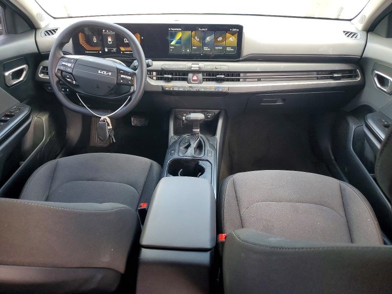 Продажа на аукционе авто 2025 Kia K4, vin: 3KPFT4DE0SE118770, номер лота: 54252526