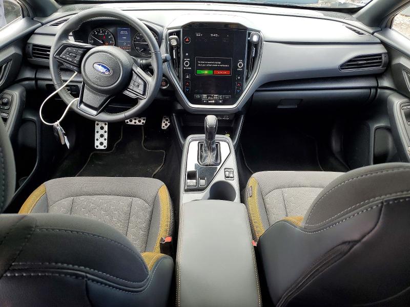 Продажа на аукционе авто 2024 Subaru Crosstrek, vin: 4S4GUHF62R3781592, номер лота: 53602066