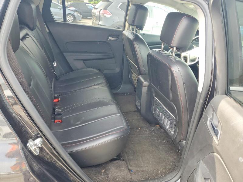 Aukcja sprzedaży 2011 Gmc Terrain, vin: 2CTFLUE50B6324285, numer aukcji: 53913186