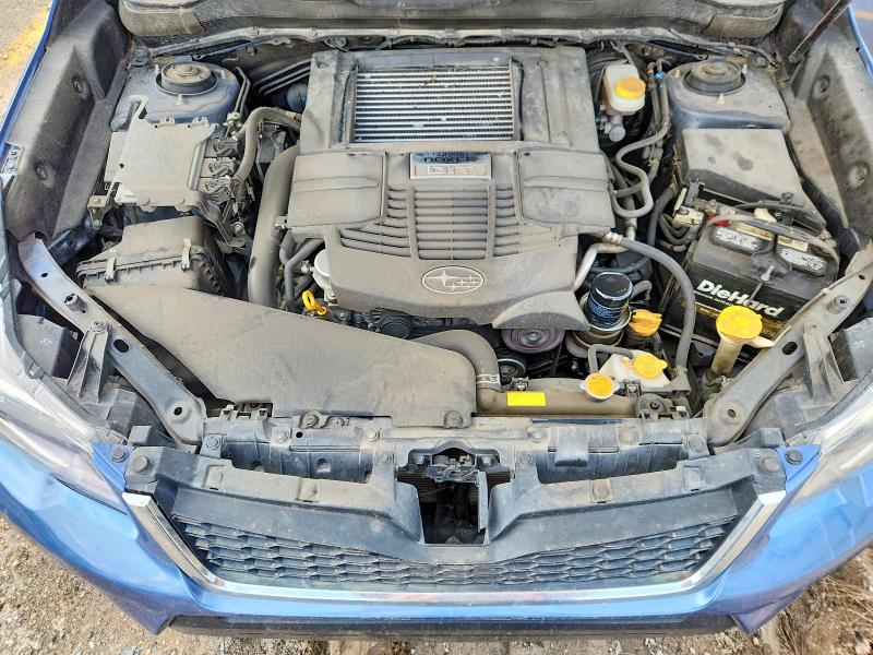 2015 Subaru Forester მანქანა იყიდება აუქციონზე, vin: JF2SJGDC5FH820329, აუქციონის ნომერი: 54722276
