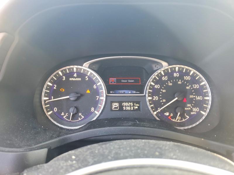 Aukcja sprzedaży 2019 Infiniti Qx60, vin: 5N1DL0MM7KC524958, numer aukcji: 54228986