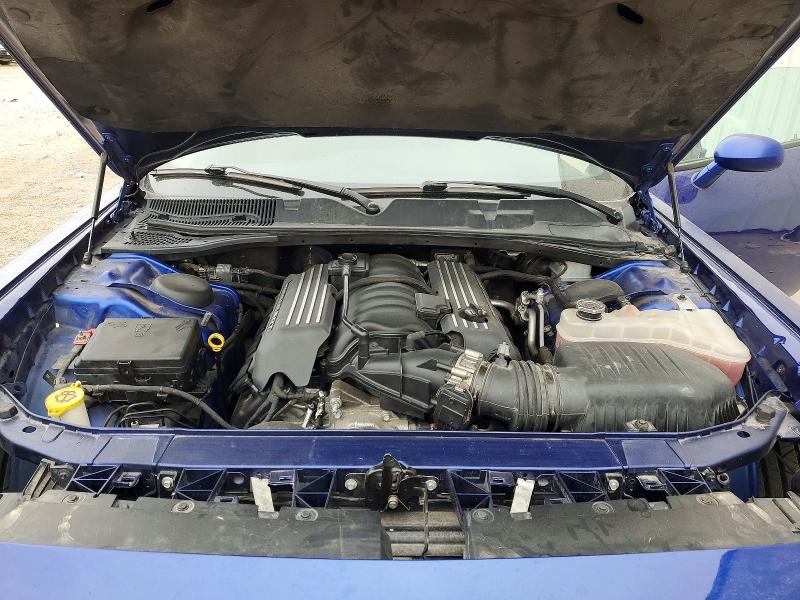 Продаж на аукціоні авто 2018 Dodge Challenger, vin: 2C3CDZFJXJH171426, номер лоту: 52348156