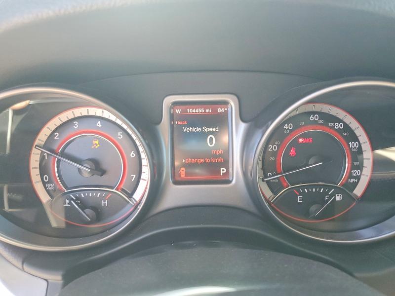 Продажа на аукционе авто 2020 Dodge Journey, vin: 3C4PDCGB4LT264244, номер лота: 55445696