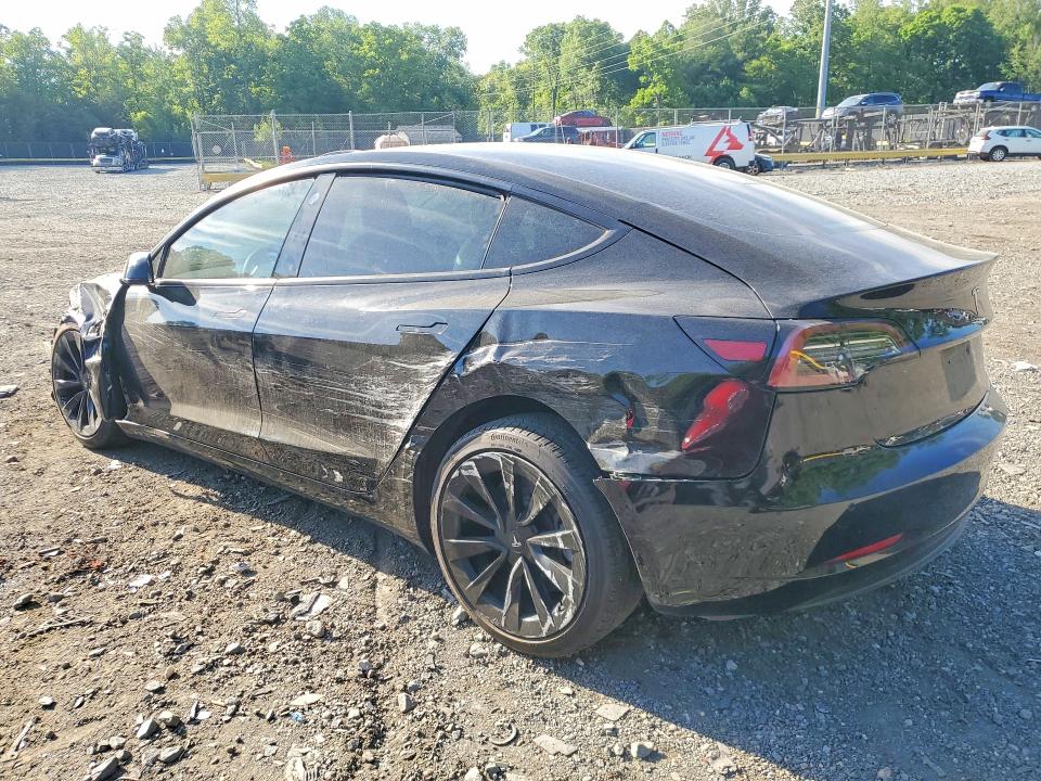 Aukcja sprzedaży 2021 Tesla Model 3, vin: 5YJ3E1EA3MF869981, numer aukcji: 52156726