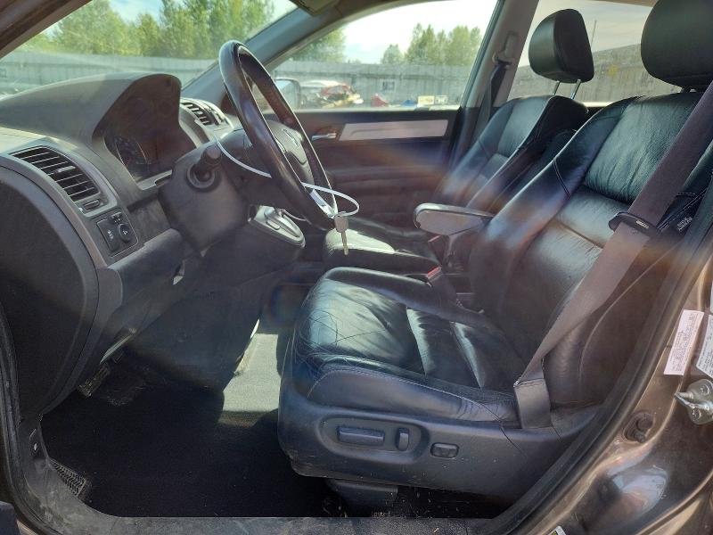 Aukcja sprzedaży 2010 Honda Cr-v, vin: 5J6RE4H72AL816056, numer aukcji: 53411506