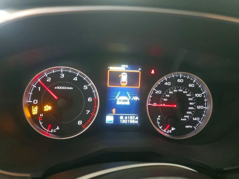 52480686 :رقم المزاد ، 4S4WMABD4K3431751 vin ، 2019 Subaru Ascent مزاد بيع