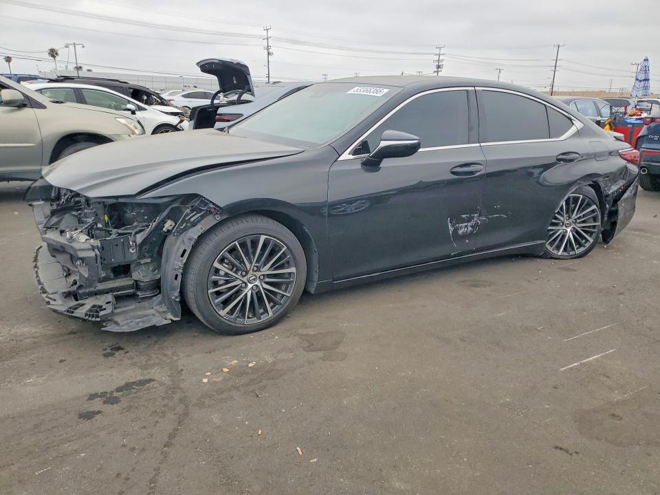 Aukcja sprzedaży 2024 Lexus Es 300h, vin: 58ADA1C11RU046990, numer aukcji: 53366366