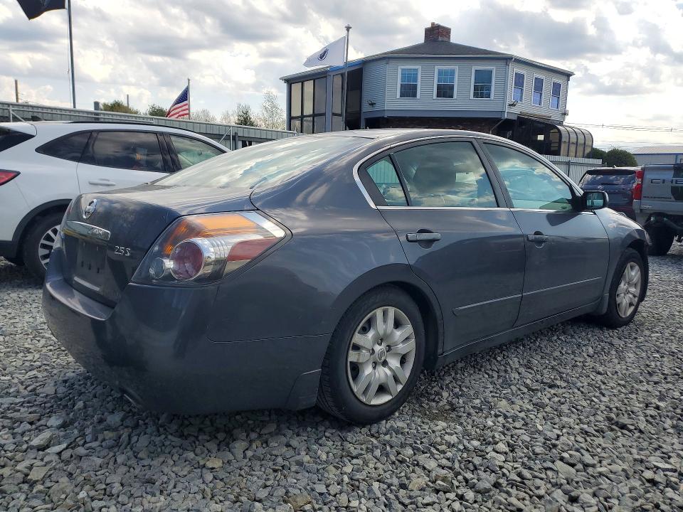 Aukcja sprzedaży 2009 Nissan Altima, vin: 1N4AL21E09N483173, numer aukcji: 52489306