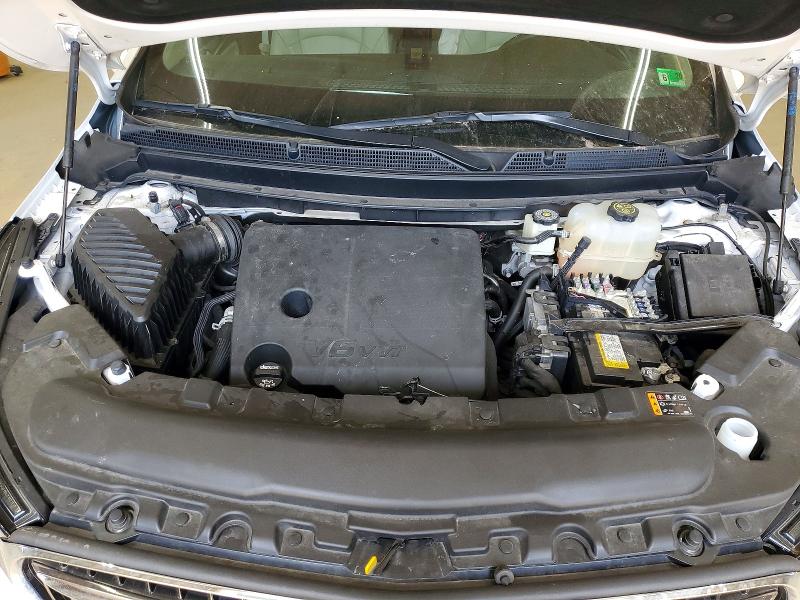 Aukcja sprzedaży 2019 Buick Enclave, vin: 5GAEVAKW9KJ215356, numer aukcji: 52235306