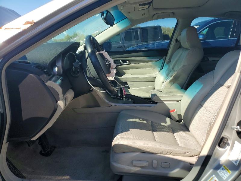 Aukcja sprzedaży 2009 Acura Tl, vin: 19UUA86559A009205, numer aukcji: 52812986