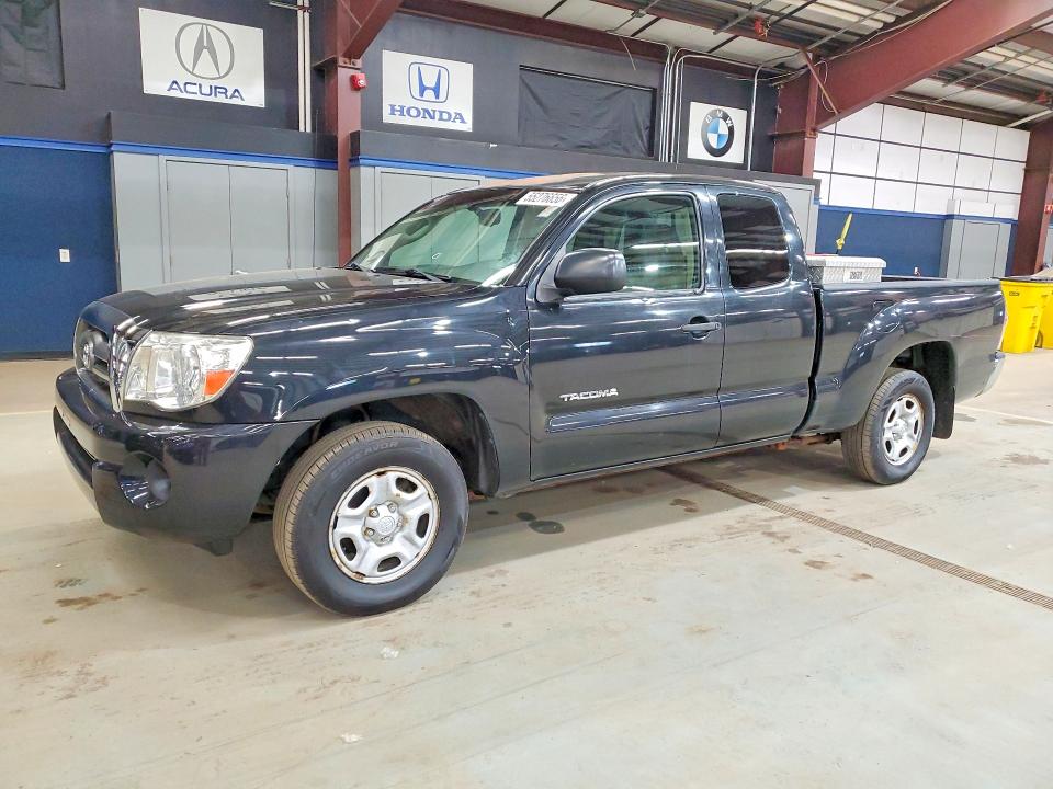Aukcja sprzedaży 2009 Toyota Tacoma, vin: 5TETX22N59Z594143, numer aukcji: 55276656