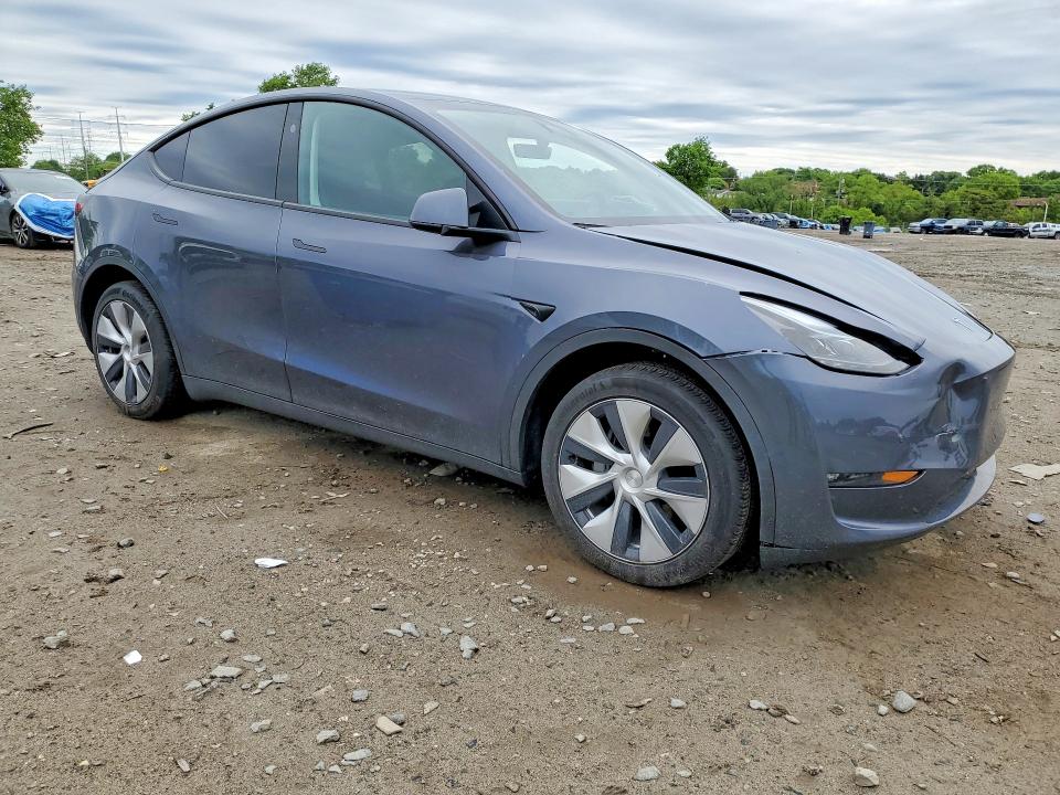 Aukcja sprzedaży 2023 Tesla Model Y, vin: 7SAYGDEEXPF882643, numer aukcji: 52132826