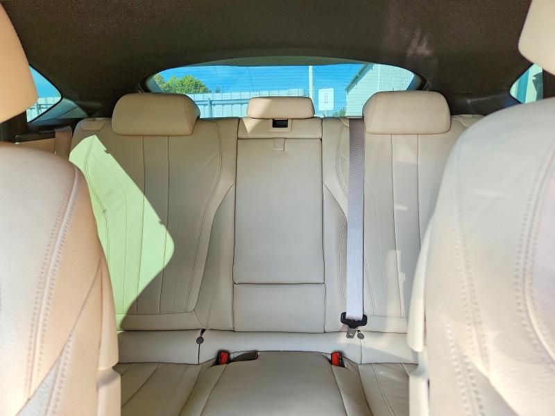 Продажа на аукционе авто 2017 Bmw X6, vin: 5UXKU2C54H0N85210, номер лота: 54447156