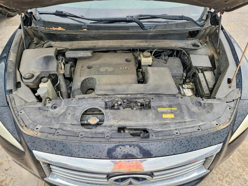 Продажа на аукционе авто 2013 Infiniti Jx35, vin: 5N1AL0MNXDC349717, номер лота: 54723786