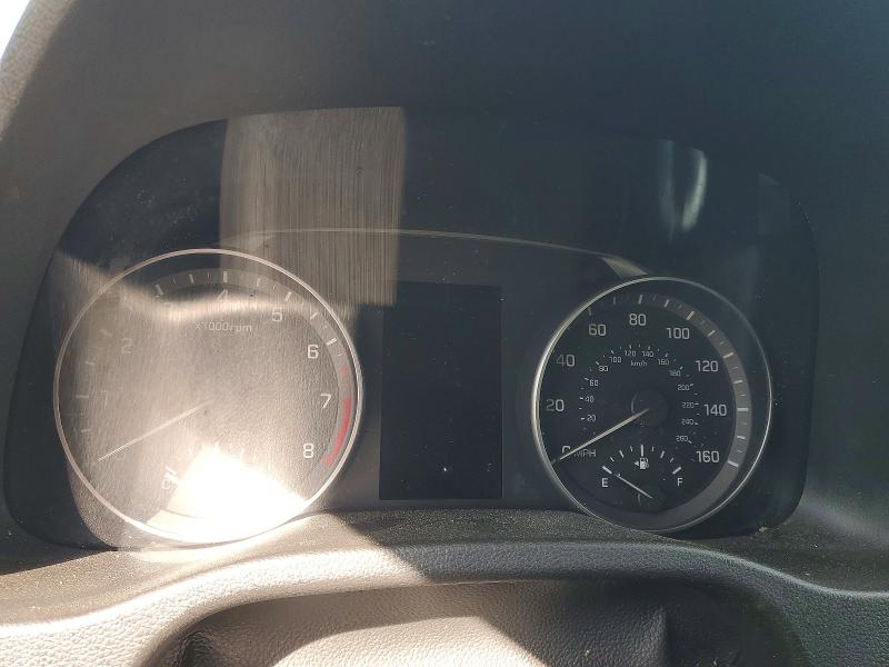 54261426 :رقم المزاد ، 5NPD84LF0HH034469 vin ، 2017 Hyundai Elantra مزاد بيع