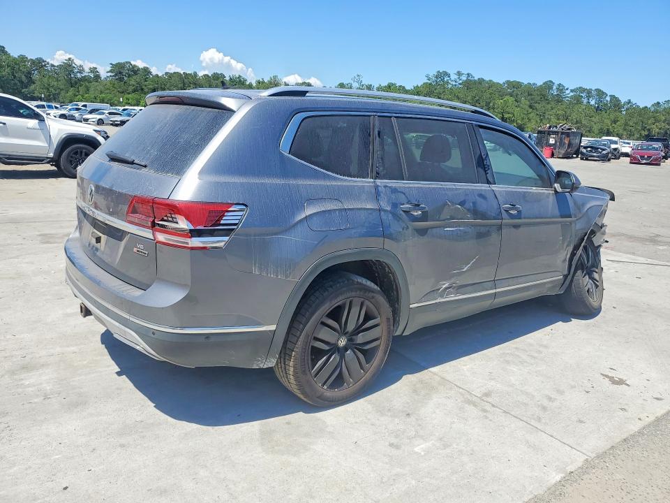 Aukcja sprzedaży 2018 Volkswagen Atlas, vin: 1V2NR2CAXJC500466, numer aukcji: 54304076