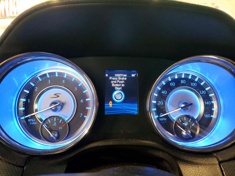 53022836 :رقم المزاد ، 2C3CCABTXDH732725 vin ، 2013 Chrysler 300 مزاد بيع