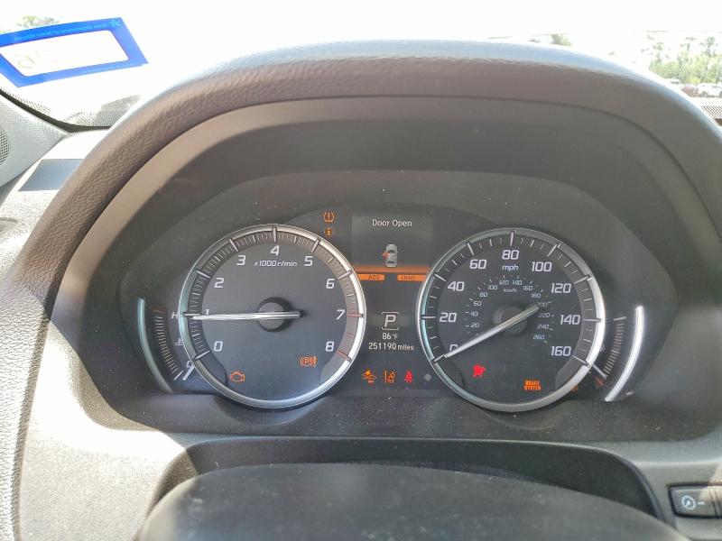 Продажа на аукционе авто 2017 Acura Tlx, vin: 19UUB2F76HA003620, номер лота: 53460296