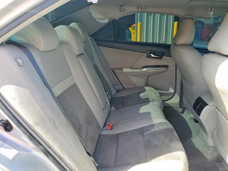 53098746 :رقم المزاد ، 4T1BD1FK9DU096622 vin ، 2013 Toyota Camry Hybrid مزاد بيع