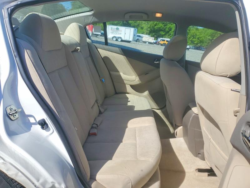 Продаж на аукціоні авто 2012 Nissan Altima, vin: 1N4AL2AP9CN568506, номер лоту: 52201626