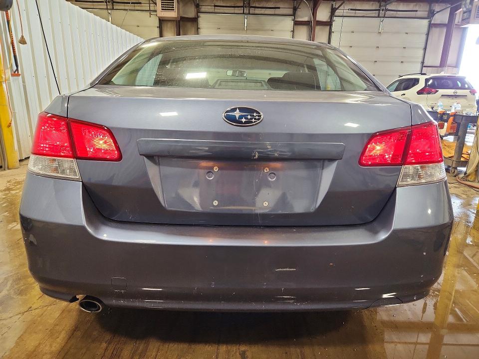 Продажа на аукционе авто 2014 Subaru Legacy, vin: 4S3BMBA63E3006635, номер лота: 54977316