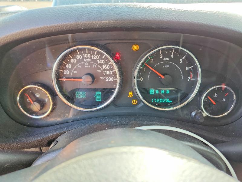 Aukcja sprzedaży 2018 Jeep Wrangler Unlimited, vin: 1C4BJWEG1JL857622, numer aukcji: 51420836