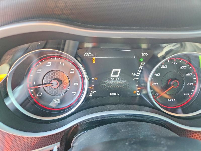 Продаж на аукціоні авто 2017 Dodge Charger, vin: 2C3CDXCTXHH520086, номер лоту: 54138586